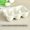 6-Slot Egg Tray Model B, variant on 2026 European and American Easter ceramic egg tray, creative high-end western-style ceremonial breakfast egg holder