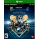 thumbnail image 1 of Deep Silver Monster Energy Supercross 4 Milestone Xbox One, 1 of 1