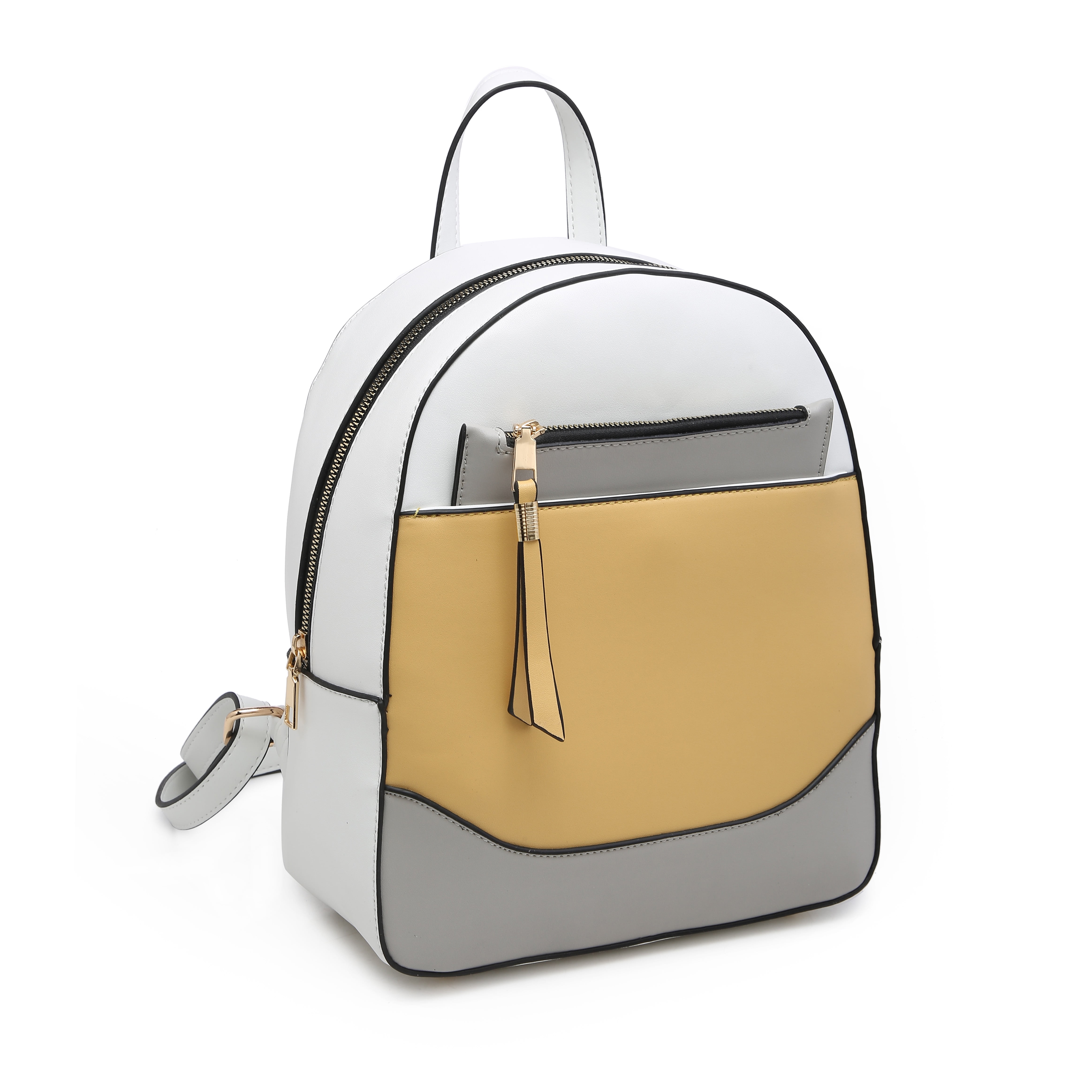 small rucksack handbag