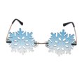 thumbnail image 1 of 1pc Exquisito decoración anteojos gafas divertidas gafas festivas para decoración, 1 of 4