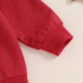 thumbnail image 4 of Set de ropa Sunday Chiefs Football para bebés de 6 a 12 meses, 4 of 7