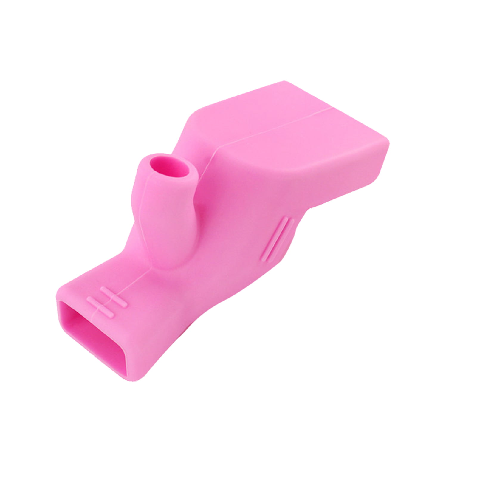 Pink Faucet Extender Silicone 1PCS