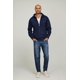 thumbnail image 3 of Sudaderas con capucha PURE CHAMP de forro polar para hombre, manga larga, paquete de 3, 3 of 5