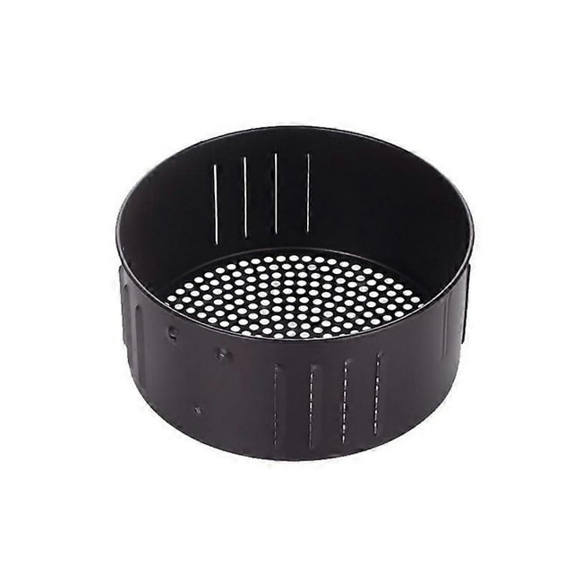 Air Fryer Replacement Basket Air Fryer Basket Replacement Accessories Non-Stick Fry Basket,2.6L