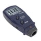 thumbnail image 1 of Tacómetro Fotoeléctrico, 2,50-99999 RPM Medición Precisa Medidor De RPM Digital Pantalla LCD De 5 Dígitos Para Coche Avión Barco, 1 of 7
