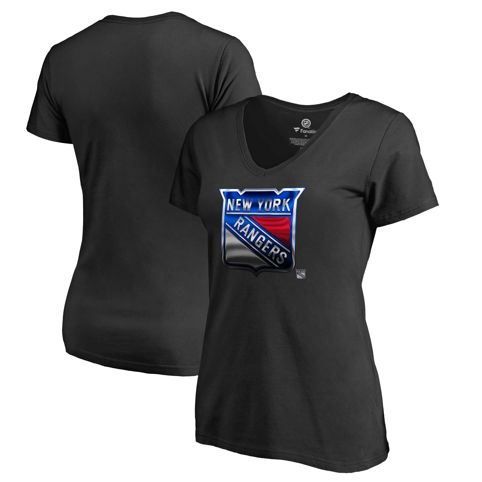 ny rangers womens shirt