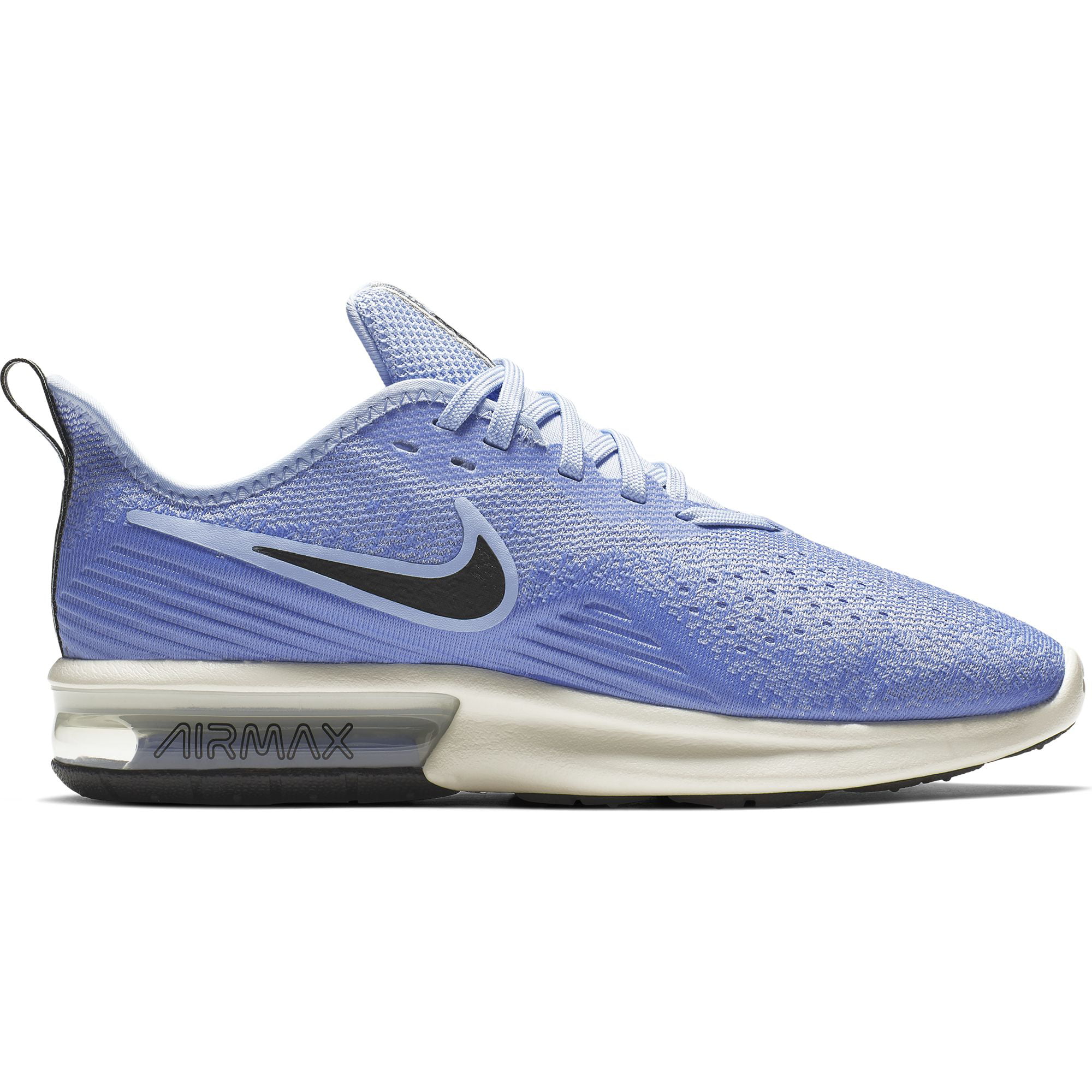 nike air max sequent for running