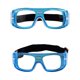 thumbnail image 4 of Gafas de motocicleta Zhivalor Gafas de scooter de crucero estilo aviador vintage, 4 of 5