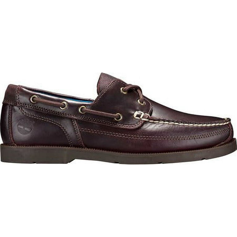 Timberland piper hotsell cove boat shoes