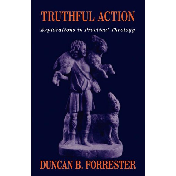 Truthful Action, (Paperback)