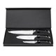 thumbnail image 1 of Set de 3 cuchillos Kalorik Chef Kalorik SAK 47784, 1 of 2