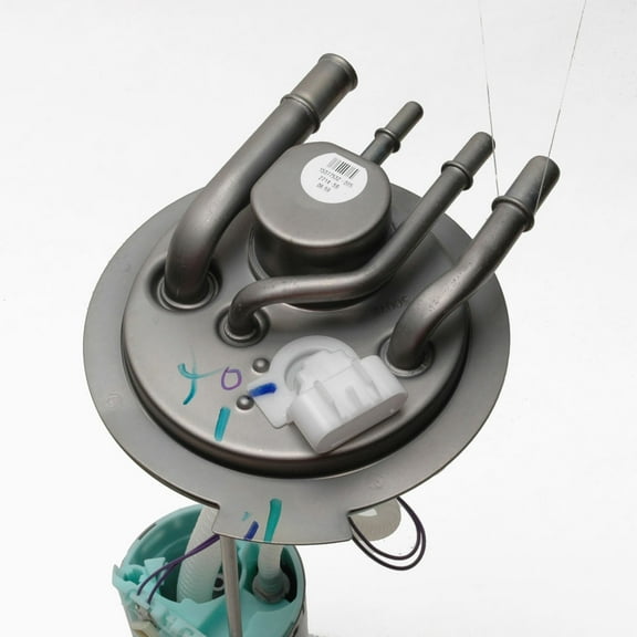 Fuel Transfer Unit Fits select: 2004-2008 CHEVROLET SILVERADO, 2004-2008 GMC SIERRA