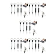 thumbnail image 2 of maskred 4pieces Multifunctional Stylus Pen With Durable Protects Screen Easy To Carry Touch Pens 5Set, 2 of 6