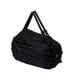thumbnail image 1 of Moyic Bolsa de almacenamiento para viajes, artículos esenciales para llevar con facilidad, bolsa de compras para viajes, bolsas de Almacenamiento y organización del hogar negro, 1 of 6