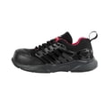thumbnail image 4 of Tenis Seguridad Kuali Shoes Mujer Industrial Dielectricos OROZ M-700 Talla 26 cm NGO FIUSHA, 4 of 5