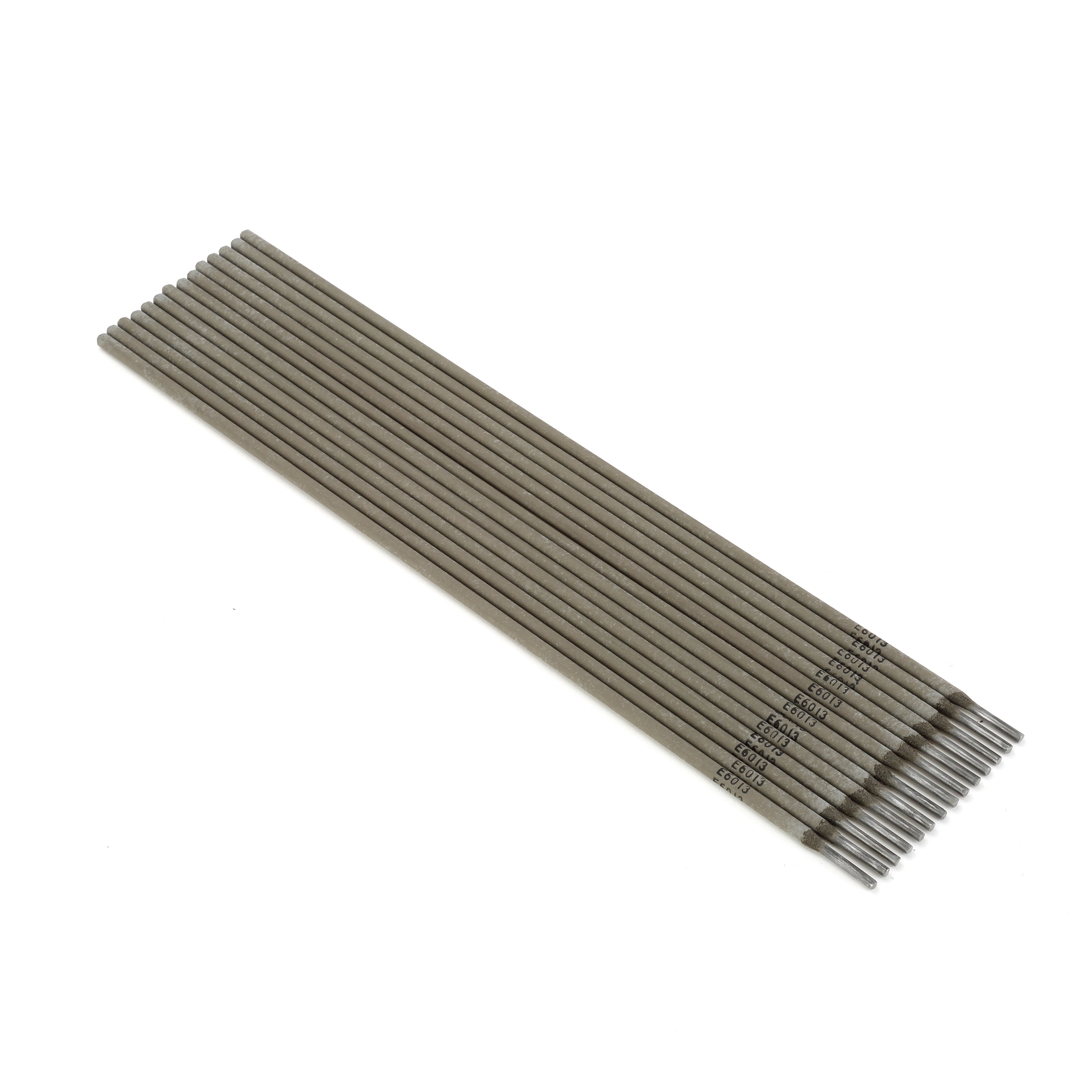 Hyper Tough Mild Steel 1/8 in. AWS E6013 Welding Electrode, 1.00 lb, New Condition