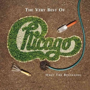 The Very Best Of: Only The Beginning (CD) (Best Breakfast Delivery Chicago)