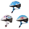 thumbnail image 3 of Yuarrent Casco de bicicleta transpirable y cómodo para niños y niñas Cascos de ciclismo para niños y niñas Ciclismo, 3 of 6