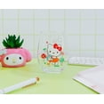 thumbnail image 3 of Copa de vino Silver Buffalo Sanrio Hello Kitty Mushrooms 590 ml, 3 of 8
