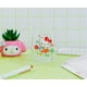 thumbnail image 3 of Copa de vino Silver Buffalo Sanrio Hello Kitty Mushrooms 590 ml, 3 of 8