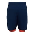 thumbnail image 2 of Bermuda Umbro Talla G con Biker Marino, 2 of 4