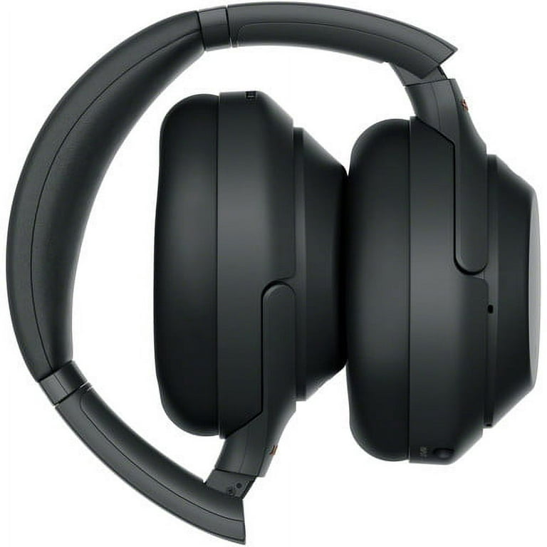 Sony WH1000XM3 Wireless Noise Canceling Over-the-Ear Headphones