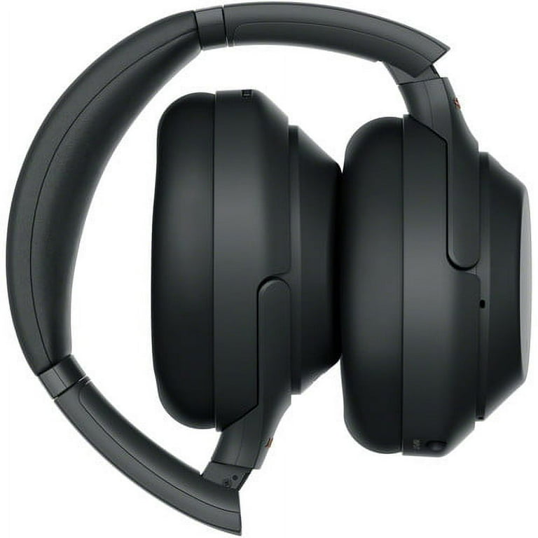 Sony WH-1000XM3 Wireless Noise-Canceling Over-Ear Headphones