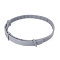 thumbnail image 1 of Collar antipulgas y garrapatas Sunnimix para perros y gatos 8 Meses Gris 65 cm, 1 of 8