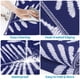 thumbnail image 4 of Alfombra de patio Rug StepRite, impermeable, para exteriores, 152 x 244 cm, 4 of 6