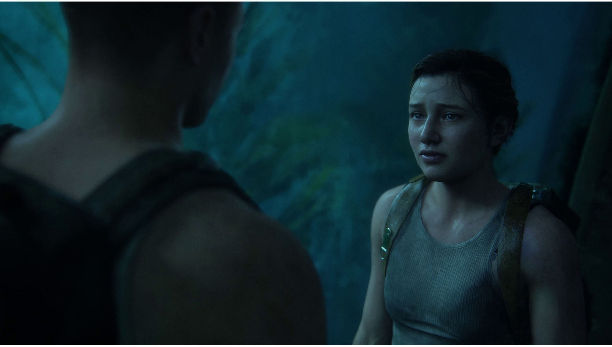 The Last Of Us Parte II Remasterizado - PlayStation 5 8