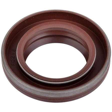 Transfer Case Output Shaft Seal Fits select: 1999-2004 JEEP GRAND CHEROKEE