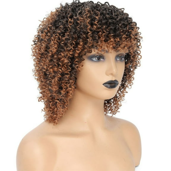 Deep Wave Lace Front Wig, Human Hair, 180 Density, HD Full Lace Front Wig, Curly Human Hair Wig with Baby Hair for Women