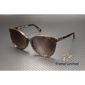 COACH HC7101B 933113 Square Rose Gold Trans Pink Grad 53 mm  display picture 2