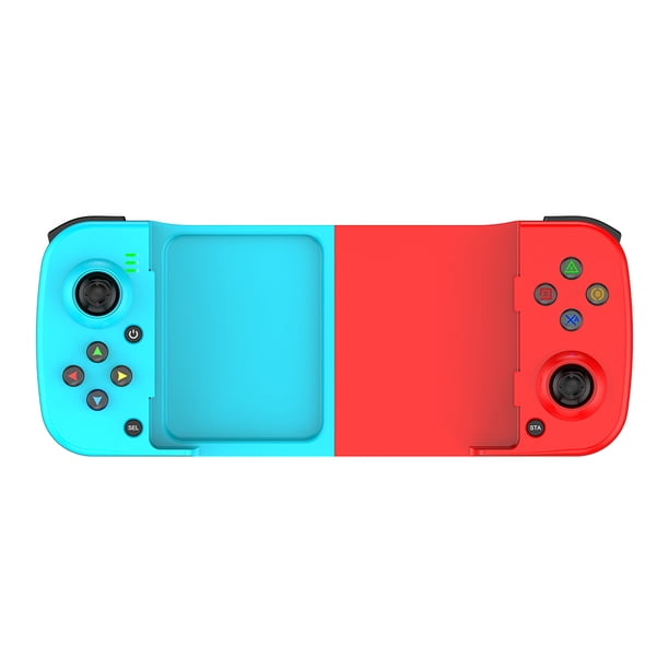 Controlador Juego Gamepad D3 Compatible Diente Joystick 3D