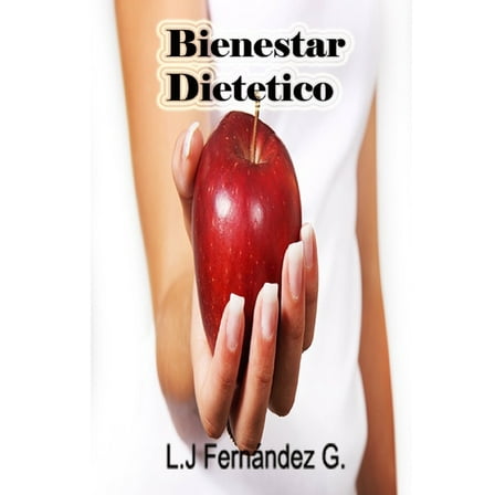 Bienestar Dietético (Paperback)