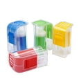 thumbnail image 3 of fastboy Exquisite Craftsmanship And Simple Operation Rearing Queen Bee Marking Catcher green, 3 of 6