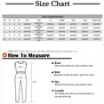 thumbnail image 2 of Prolriy Sweatsuits Women 2 Piece Outfit Women's Long Sleeved Zipper Stand Up Collar Sports Pants Set Two Piece Sets for Women Black XL, 2 of 3