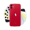 thumbnail image 4 of Smartphone Apple Iphone 11 128GB Rojo Desbloqueado Reacondicionado, 4 of 4