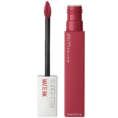UPC 041554543643 product image for Maybelline Super Stay Matte Ink Un nude Liquid Lipstick  Ruler | upcitemdb.com