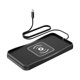 thumbnail image 3 of Base de carga inalámbrica rápida para teléfono, accesorio automotriz profesional, máx. 20 W Puerto tipo C, 3 of 8