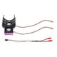 thumbnail image 2 of Ventilador De Disipador De Calor Del Motor RC, De Enfriamiento De Metal Con Ventiladores De Doble Velocidad Compatible Con 380, 540, 550, 3650, 3660, 3674 Motor, 2 of 7