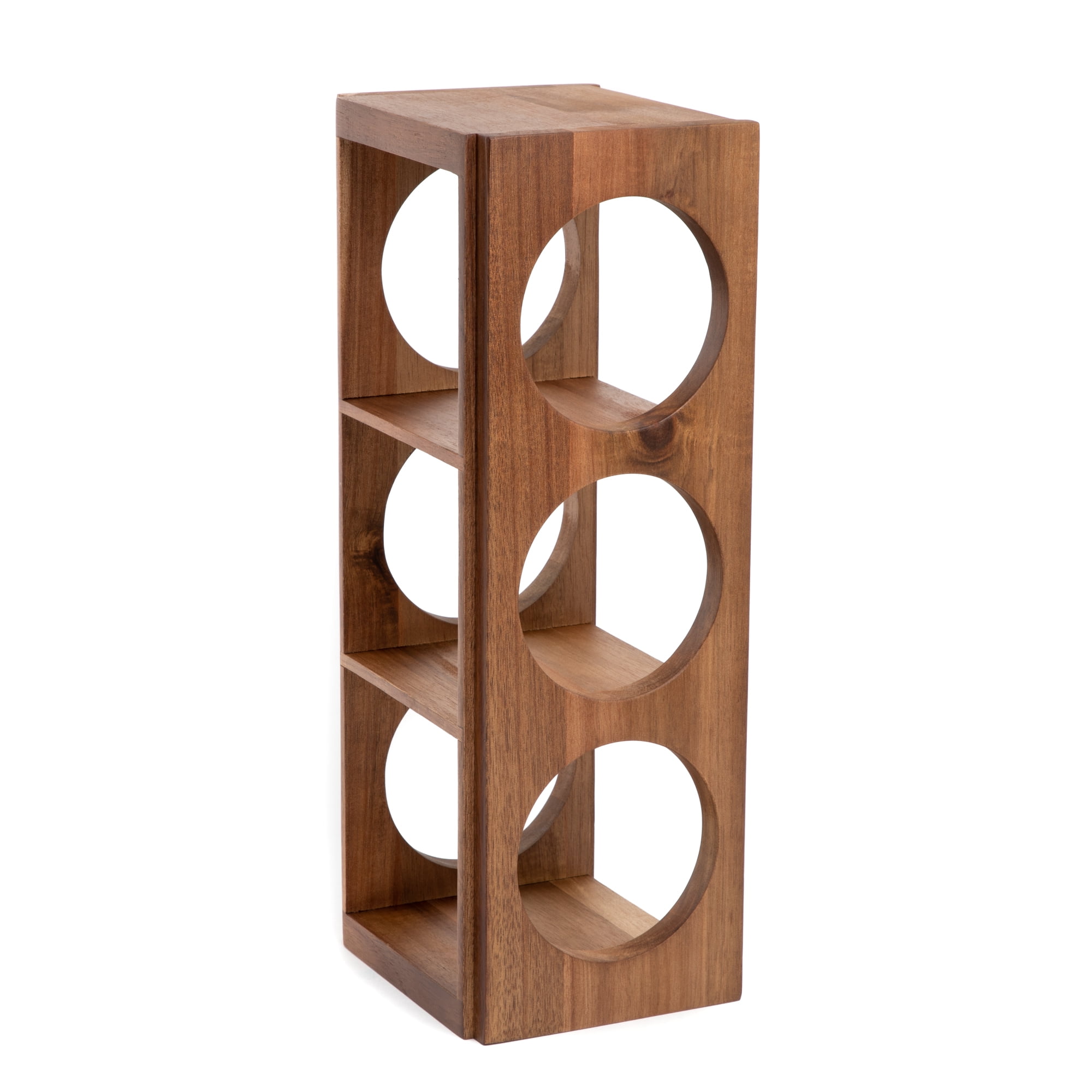 Better Homes & Gardens Countertop Stackable Wine Rack