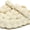 White, variant on Adult and child Bubble Slippers - Funny Anti-Slip Slides, Soft Sandals for Home Shower Beach