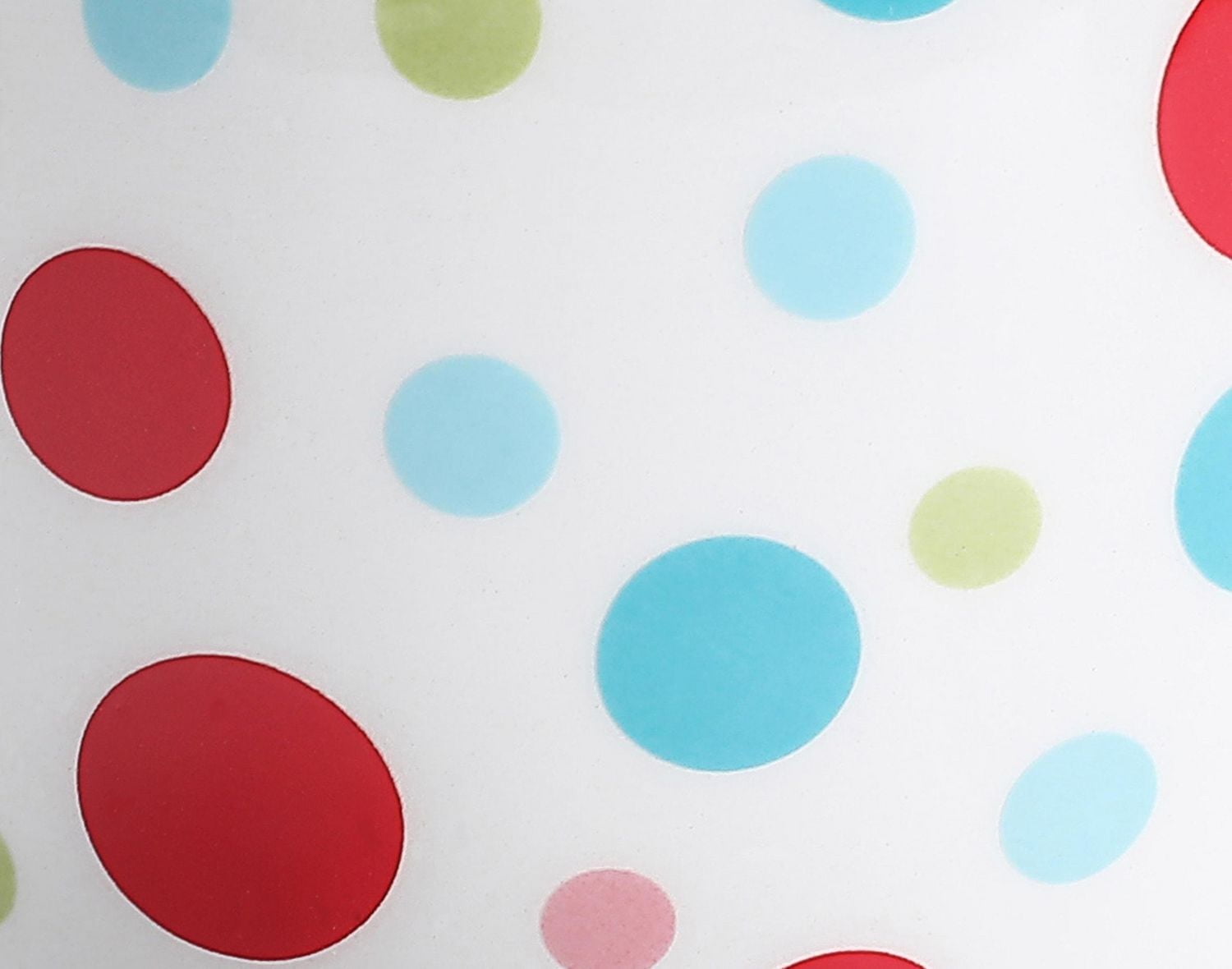 Holiday Time 3-Piece Nesting Bowl Set