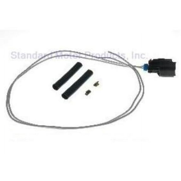 Standard Ignition Alternator Connector,Horn Connector,Tail Light Connector,Trailer Connector Kit P/N:S-1895 Fits select: 2013-2015 RAM 1500, 2007-2016 JEEP GRAND CHEROKEE