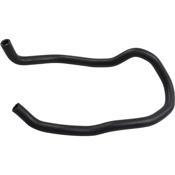 Molded Heater Hose 20R3EC Class D1 and D2