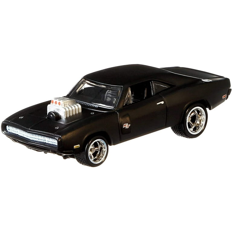 Hot Wheels Fast & Furious: Full Force Re-Release 5 Premium