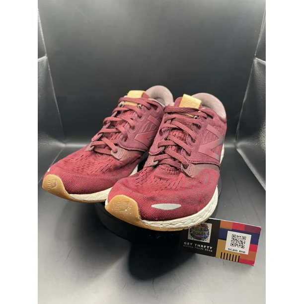 New Balance Fresh Foam Zante V3 Shoes (MZANTOO3) Sneakers Men’s Size 10.5
