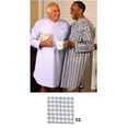 thumbnail image 1 of Men's Pullover Nightshirt (2XL, 02), 1 of 1