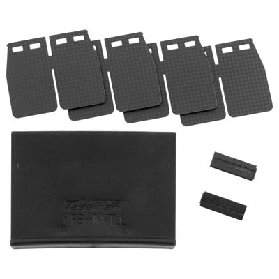 V-Force 4 Replacement Reeds